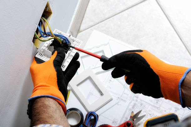 Emergency Electrical Repair Services in Sebewaing, MI